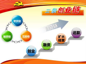 創(chuàng  )新創(chuàng  )業(yè)案例分享ppt模板