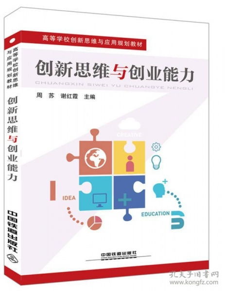 創(chuàng  )業(yè)創(chuàng  )新思維能力