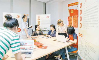 創(chuàng  )新創(chuàng  )業(yè)園黨建服務(wù)