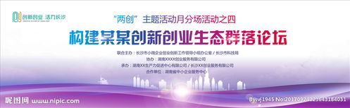 創(chuàng  )新創(chuàng  )業(yè)組合背景介紹