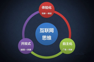 互聯(lián)網(wǎng)思維對創(chuàng)新創(chuàng)業(yè)的理解體會