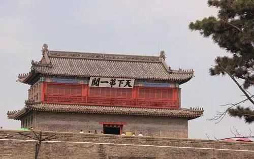 關(guān)外關(guān)內以什么為界，關(guān)里和關(guān)外以什么為分界線(xiàn)？承德屬于關(guān)里還是關(guān)外啊？圖2
