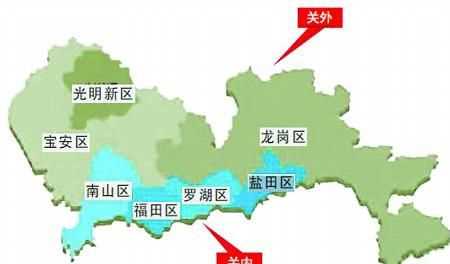 關(guān)外關(guān)內以什么為界，關(guān)里和關(guān)外以什么為分界線(xiàn)？承德屬于關(guān)里還是關(guān)外啊？圖5