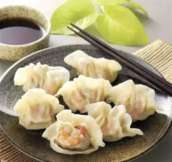 蒸餃用屜布怎么能不粘，蒸餃子要怎么才不會(huì )粘在一起？圖6