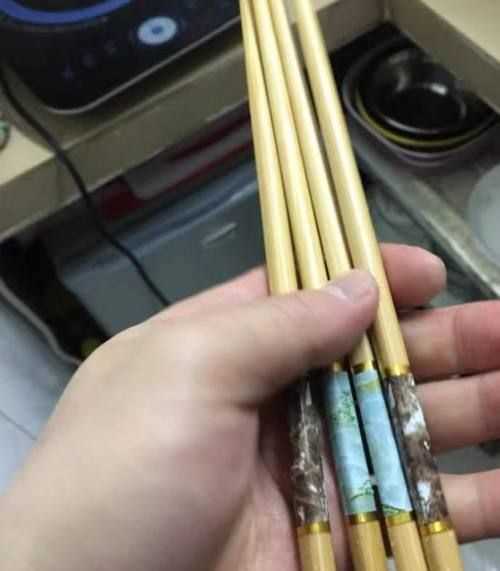 新買(mǎi)的木筷子要不要煮,新筷子第一次用要開(kāi)水煮嗎
