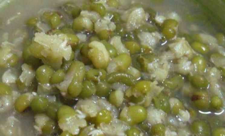 綠豆不泡可以直接煮綠豆湯嗎