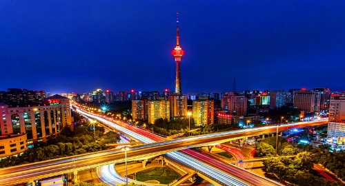 城八區包括哪些,北京城八區是哪幾個(gè)區2020圖15