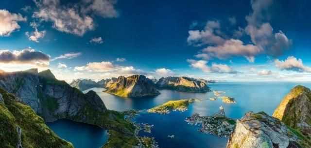 火山之國和千島之國，是哪個(gè)國家