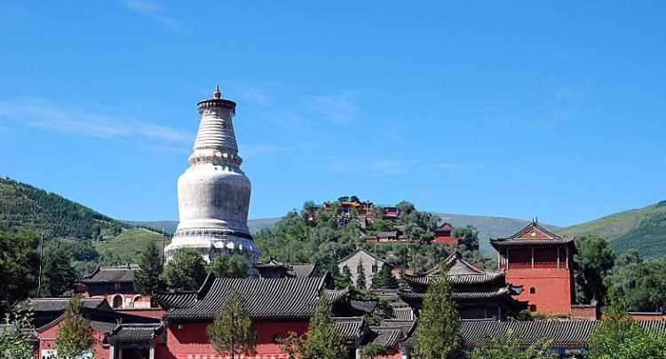五臺山、泰山、武當山在哪個(gè)省