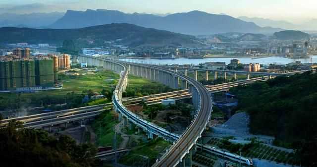石牛山索道多少米，德化石牛山索道長(cháng)度在國內排第幾？圖15