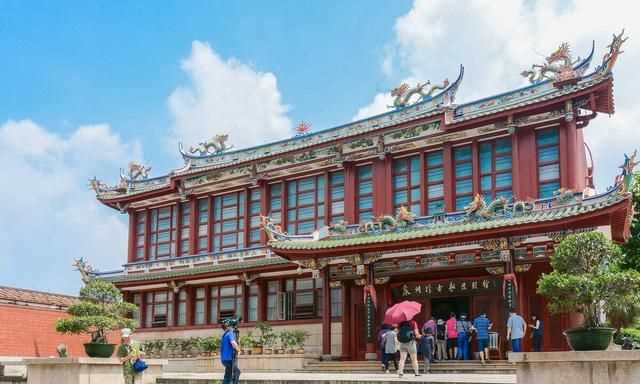 石牛山索道多少米，德化石牛山索道長(cháng)度在國內排第幾？圖16