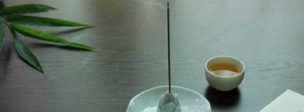 一炷香多久點(diǎn)完,古代 一個(gè)時(shí)辰 一刻鐘 一盞茶 一炷香圖2