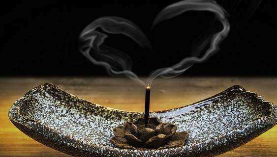 一炷香多久點(diǎn)完,古代 一個(gè)時(shí)辰 一刻鐘 一盞茶 一炷香圖4