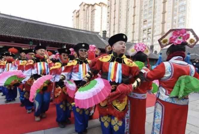 滿(mǎn)族的傳統節日是什么