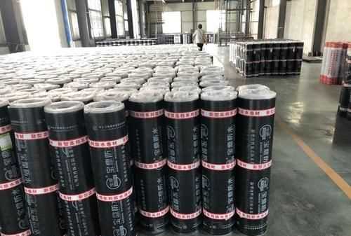 造價(jià)sbs是什么
