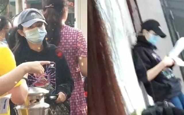 張子楓高考成績(jì)，張子楓文化課高考成績(jì)是多少分？圖4