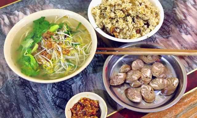 漳州市區有什么好吃的小吃