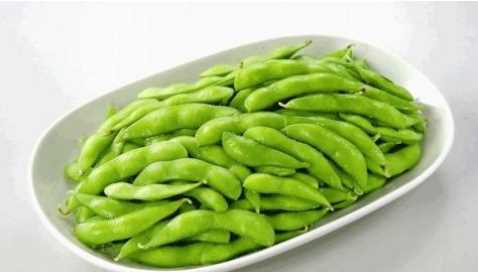 毛豆過(guò)了一夜還能吃嗎
