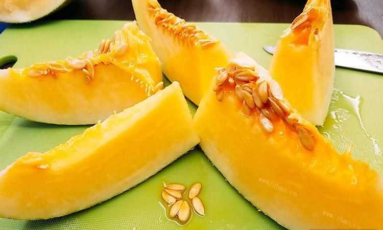 白蘭瓜是水果還是蔬菜類(lèi)