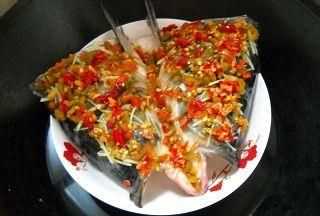 高壓鍋蒸魚(yú)頭要蒸多少分鐘