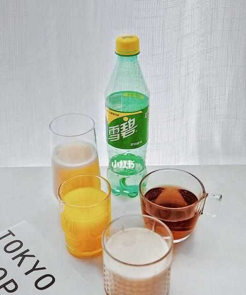 簡(jiǎn)單的十二種自制飲料,簡(jiǎn)單的,飲料