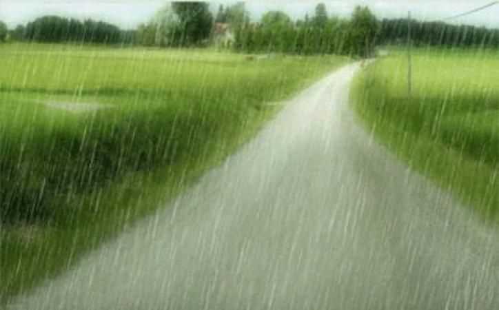 在什么情況下天會(huì )下雨呢