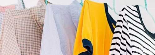 衣服洗干了以后會(huì )有一股腳臭是什么原因