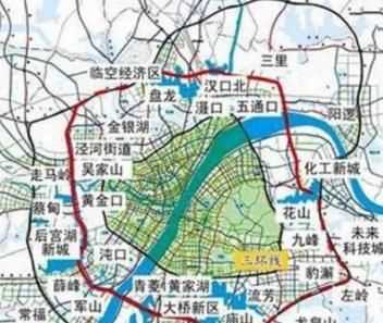 著(zhù)名的武漢三鎮包括漢陽(yáng)漢口和哪一個(gè)鎮