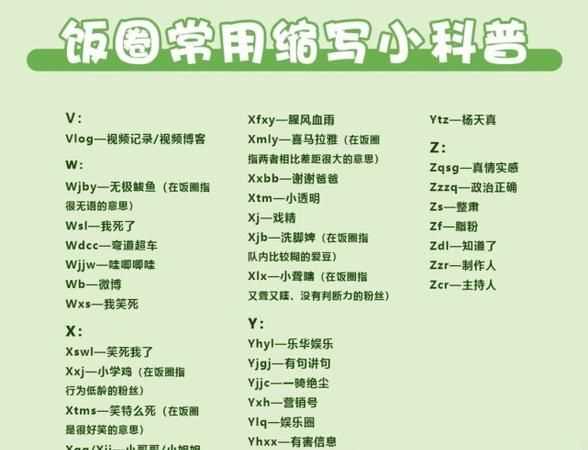 bxz什么意思飯圈用語(yǔ)