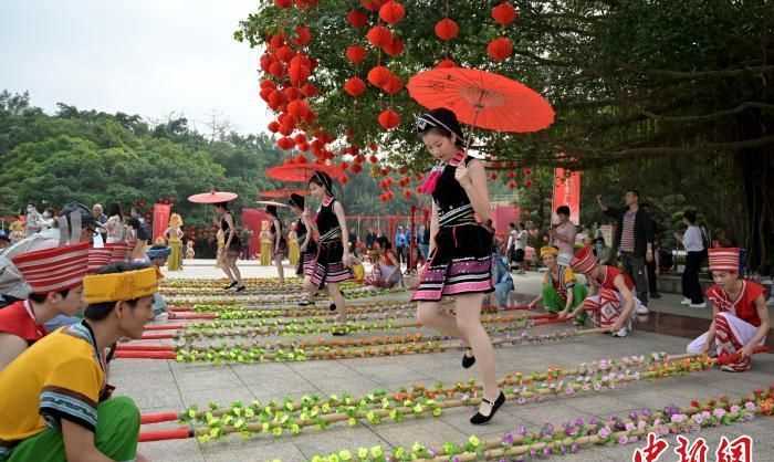 壯族的傳統節日是什么