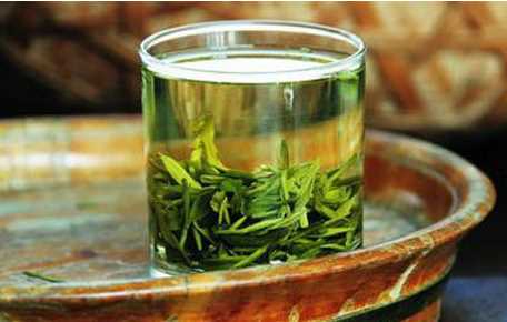 龍井茶的來(lái)歷簡(jiǎn)介,龍井茶的來(lái)歷和傳說(shuō)圖4