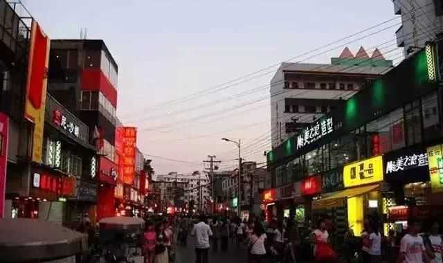 夜市最早出現在，南寧哪里夜市最熱鬧？圖9