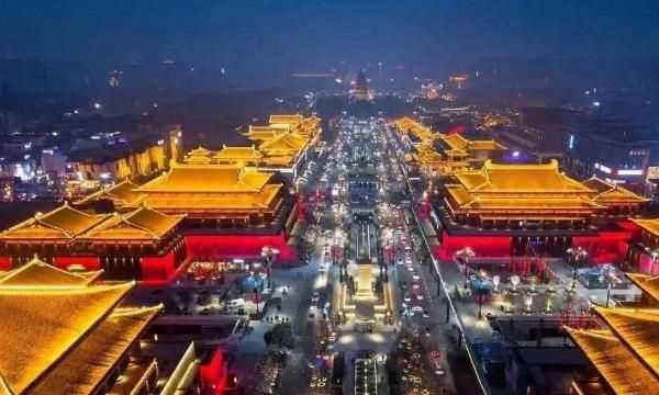 西安是哪個(gè)省，西安是哪個(gè)省的?西安屬于哪個(gè)省？圖1