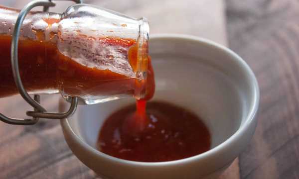 自制番茄醬可以保存多久,自制番茄醬能保存多久圖4