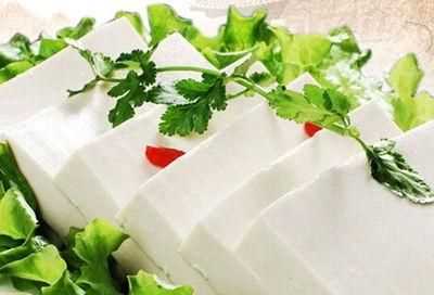 花生豆腐凝固劑配方，花生豆腐用什么凝固劑？圖2