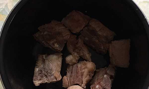 醬骨架的做法,醬骨架的做法 最正宗的做法竅門(mén)圖20