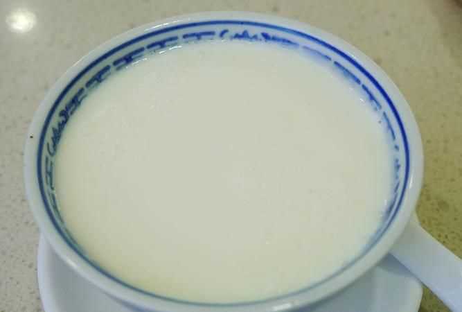 為什么雙皮奶做出來(lái)有水