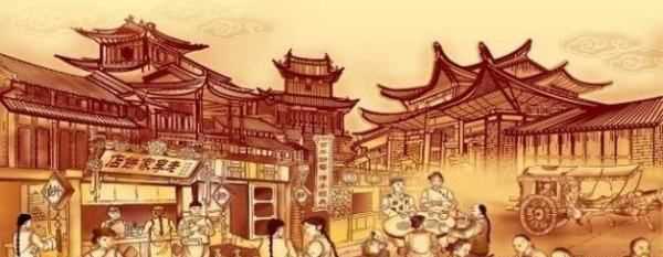 為什么叫買(mǎi)東西不叫買(mǎi)南北,為什么購物要叫買(mǎi)東西而不是買(mǎi)南北方圖8
