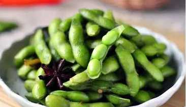 毛豆角需要煮多長(cháng)時(shí)間,毛豆角煮多長(cháng)時(shí)間才能熟圖4