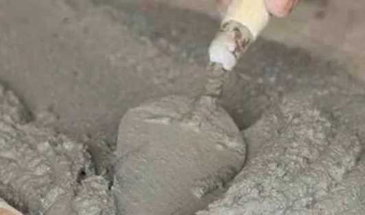 水泥澆筑冬天凝固需要多長時間,冬天水泥凝固需要多長時間圖2