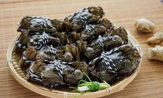 大閘蟹幾月份上市，鄱陽湖大閘蟹何時上市？圖4