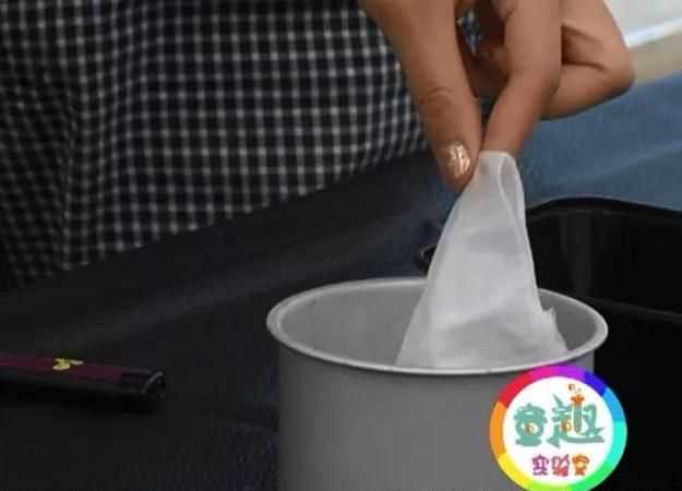火燒手絹的原理是什么簡單點(diǎn)