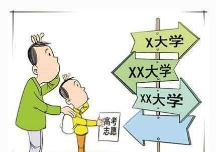 專業(yè)調(diào)配和定向調(diào)配哪個好,填報志愿的專業(yè)調(diào)配和定向調(diào)配是什么區(qū)別圖4