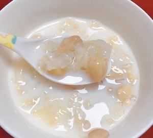 夏季甜品湯有哪些,適合冬天吃的甜品圖20