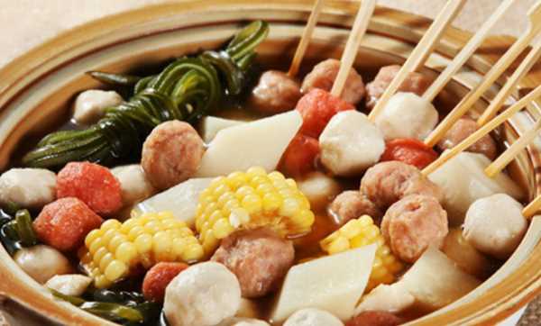 關(guān)東煮賣不掉怎么處理,麻辣燙食材不新鮮壞了可以舉報嗎圖2