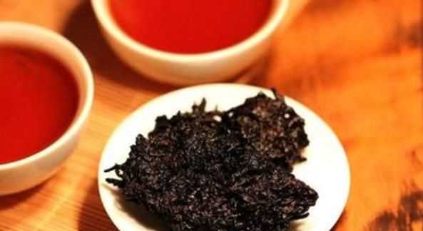 普洱生茶和熟茶的區(qū)別，普洱生茶和熟普的區(qū)別是什么？圖3