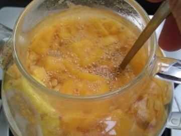 枇杷泡蜂蜜要去核,枇杷泡蜂蜜去皮好還是不去皮好圖8