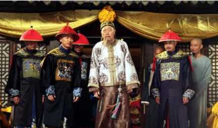 蕃臺和臬臺誰大,清朝的制臺、撫臺、臬臺、藩臺、道臺、府臺、學(xué)臺各是多大的官_百度...圖4