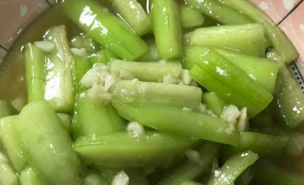 炒絲瓜怎么炒好吃,怎么炒絲瓜好吃又簡(jiǎn)單竅門圖17