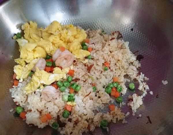 米飯怎么炒好吃,炒米飯怎么炒好吃又簡單圖18